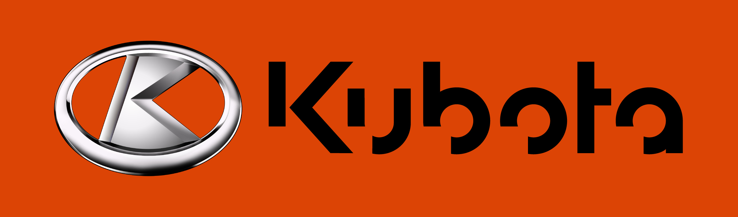 Kubota logo